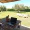 "IL CASALE DEI GIRASOLI" Country House in Capalbio