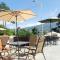 Trizara Resorts - Glam Camping