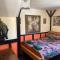 Yarm Cottages Hayloft Haystack Sleep 5