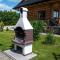 DOMEK POD LIMBAMI III
