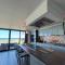 Luxury 4-Bedroom Beachfront Home with Hot Tub & Games Room
