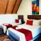 Libra Lodge & Spa - Randburg, Johannesburg