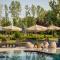 Boutique Complex Trakiets