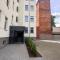 City Hostel