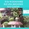 Villa ACQUACHIARA ISEO Bed & Breakfast ISEO CENTER with PARKING inside Foresteria