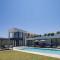 Manza Villa