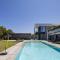 Manza Villa - 850m to Beach with Pickleball Court by etouri