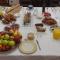 1703 CHAMBRE ET TABLE DHOTES