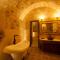 Kayakapi Premium Caves Cappadocia
