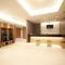 Natural Hot Spring Shoun no Yu Dormy Inn Kofu Marunouchi