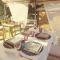 B&B Luxury Villa Olimpia Home Restaurant