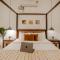 EKOSTAY Luxe - Oceanic Villa