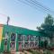 Verdes Hostel Palmas-TO