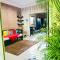 Verdes Hostel Palmas-TO