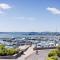 Candle Island View - Superb Harbour Views from Three Floors Candle Island View - Superb Harbour Views from Three Floors