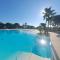 GASMIM41 - Golfe de St-Tropez - Chalet 3 chambres climatisé dans domaine privé