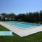 VIVA3 - Numana, ampio trilocale in villa con piscina