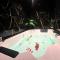 Séjour détente à Saint-Omer - jacuzzi privé, terrasse, centre-ville et parking gratuit