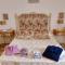 B&B Luxury Villa Olimpia Home Restaurant