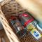 Corry Lodge Estate - Sheperds Huts or Container Stays with Sea View