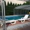 BL Luxus Apartman