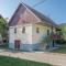 Vineyard cottage Kolpa Zupančič