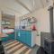 Corry Lodge Estate - Sheperds Huts or Container Stays with Sea View