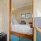 Corry Lodge Estate - Sheperds Huts or Container Stays with Sea View