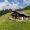 Chalet Berghaus Bartholomäberg