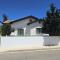 Agia Thekla bungalow with pool