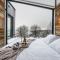 Stare Szałasy z widokiem na Tatry, sauna, jacuzzi, rowery