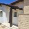 Agia Thekla bungalow with pool