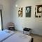 Agia Thekla bungalow with pool