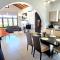 Agia Thekla bungalow with pool