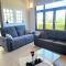 Agia Thekla bungalow with pool