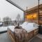 Stare Szałasy z widokiem na Tatry, sauna, jacuzzi, rowery