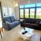Agia Thekla bungalow with pool