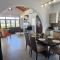 Agia Thekla bungalow with pool