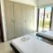 Agia Thekla bungalow with pool