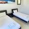 Agia Thekla bungalow with pool