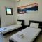 Agia Thekla bungalow with pool
