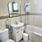 Agia Thekla bungalow with pool
