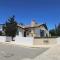 Agia Thekla bungalow with pool