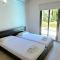 Agia Thekla bungalow with pool