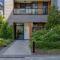 Siedmiogrodzka Apartment with Balcony & Parking Warsaw Wola by Noclegi Renters