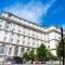 Adelphi Hotel Adelphi Hotel