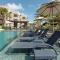 Hotel Varandas Beach