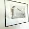 Retro art and mirrors Molos