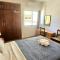 Retro art and mirrors Molos