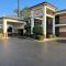 Motel 6 Laurel, MS